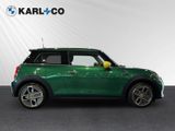MINI Cooper SE 3-Türer Navi Pano HUD H&K Keyless Temp