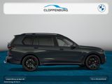 BMW X7 xDrive40d Head-Up+AHK+StHz+Navi UPE: 131.660¤