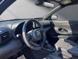 TOYOTA Yaris Cross Hybrid Teamplayer*Carplay*14J.Gar.*
