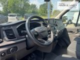 FORD Transit Kasten 350 L2 Trend -Rückfahrkamera-GJR-