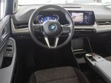 BMW 218 Active Tourer i+Navi+Induktionsladen+Soundsystem+RFK+PDC