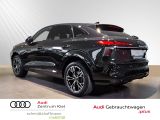 AUDI Q3 Sportback TDI 110 kW S tronic Klima Navi