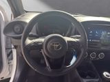 TOYOTA Aygo X Business Edition 1.0 VV T-i EU6d Apple Ca