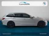 BMW 320d Touring Head-Up+AHK+Navi+ACC UPE: 71.230¤