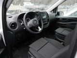 MERCEDES-BENZ eVito 129 Tourer Pro Lang LED SHZ Kamera Tempomat Klimaaut. Spiegel Paket