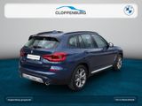 BMW X3 xDrive20d Basisvariante Head-Up+AHK+Navi+ACC