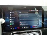 MERCEDES-BENZ CLA 250+ Shooting Brake mit EQ Technologie AMG