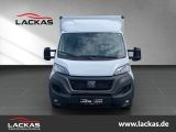 FIAT Ducato Koffer L5 180 Automatik ab. 458 Mon/FIN