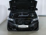 BMW X4 M Comp. H&K HeadUP LED DriversPackage Alarm
