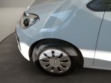 VW up! Basis 1.0 MPI