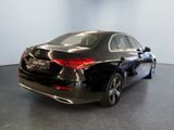 MERCEDES-BENZ C 200 AVANTGARDE DISTR KAMERA SPUR PDC SHZ
