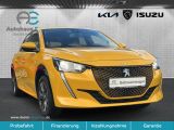 PEUGEOT 208 Active Pack Elektro 136