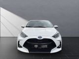 TOYOTA Yaris Hybrid Club *TÜV NEU*ALLWETTER*