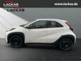 TOYOTA Aygo X Business Edition 1.0*CA RPLAY*SHZ*15J.Gar