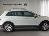 VW Tiguan Comfortline 4Motion 2.0 TSI Klima