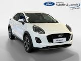 FORD Puma Titanium 1.0 Benzin Navi digitales Cockpit LED Apple CarPlay Android Auto Mehrzonenklima