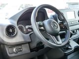 MERCEDES-BENZ Sprinter 317 KASTEN HOCHDACH L2H2 KLIMA AHK 3,5T