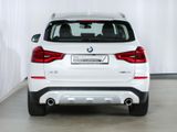 BMW X3 20i xLine LED HIFI Alarm Sportsitze Kamera