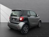 SMART ForTwo AUTOMATIK*PDC*RADIO*TEM POMAT*SHZ