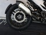 BMW R 1300 GS Trophy ASA, 4 Pakete, SOS, RDC