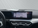 BMW 318 d touring M-Sport HiFi Stop&Go AHK Panorama