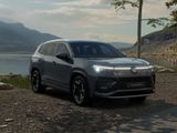 VW Tayron R-Line 1,5 l eTSI 110 kW (150 PS) 7-Gang-Doppelkupplungsgetriebe DSG