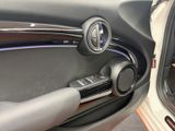 MINI Cooper Cabrio John Cooper Works Trim RFK+Navi