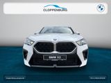BMW X2 sDrive20i M Sport Head-Up+AHK+Navi+Kamera+ACC