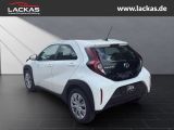 TOYOTA Aygo X Business Edition 1.0 VV T-i EU6d Apple Ca