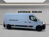 RENAULT Master Kasten L3H2 HKa 3,5 Komfort III +AHK+Kam+