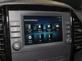 MERCEDES-BENZ eVito 129 TOURER PRO KLIMA LANG KAMERA LED SHZ
