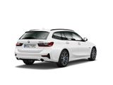 BMW 330 eSportline+Navi+Laserlicht+RFK+Temp+PDCv+h