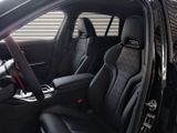 BMW M3 Competition Touring mit M x