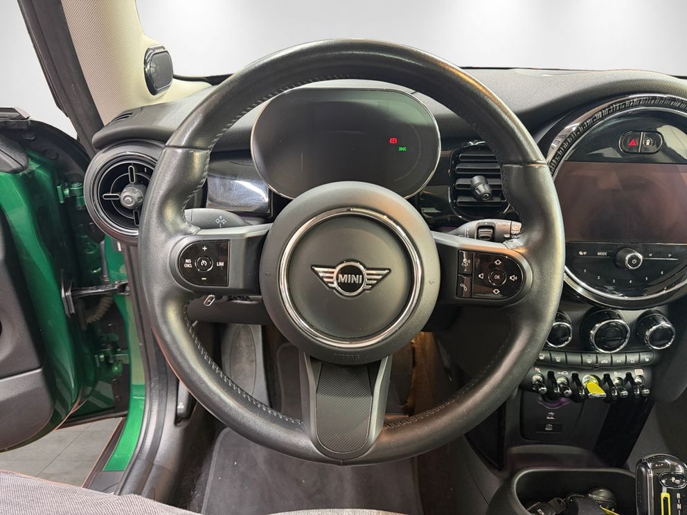 MINI Cooper SE Classic Trim 3-Türer LED+H&K DW 0,25%