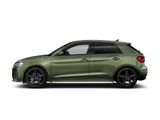 AUDI A1 Sportback 30 TFSI advanced S-tronic LED