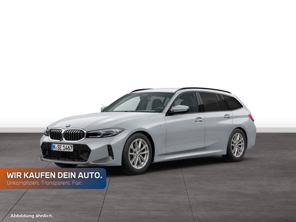 BMW 330i xDrive Touring