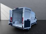 FIAT Ducato 35 L2H2 140 RFK+Allwetterreifen+PDC