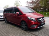 MERCEDES-BENZ V 300 d Edition/lang/AMG Line/Comand/AHK COMAND