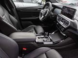 BMW X3 30eMSport+Navi+DAB+HUD+LED+Leder+RFK+PDCv+h