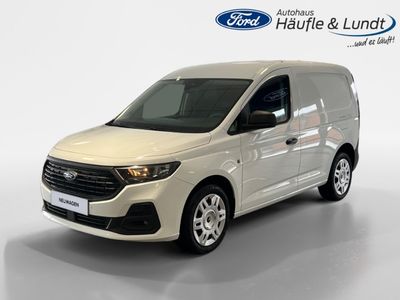 FORD Transit Connect Trend L1 Kasten AHK-abnehmbar Navi Digitales Cockpit ACC Apple CarPlay