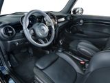 MINI Cooper Classic Trim Sportsitze PDC LED Leder