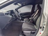 TOYOTA Corolla TS Hybrid*CARPLAY*WKR* *MWST*SCHECKHEFT