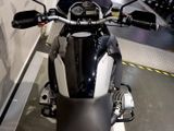 BMW R 1200 GS Koffer BOS ESD