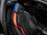 BMW M2 Sportpaket+HUD+Navi+Leder+Digitales Cockpit+Memory Sitze