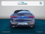 BMW X4 xDrive20i Head-Up+AHK+Navi+Laser UPE: 76.340¤