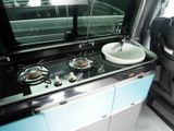 MERCEDES-BENZ V 300 MARCO POLO KÜCHE MARKISE AIRMATIC AMG MOPF