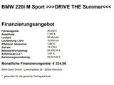 BMW 220i M Sport >>>DRIVE THE Summer<<<