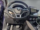 RENAULT ZOE Riviera KAUF-BATTERIE+ 52kWh+NAVI+PDC+RfK