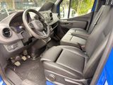 MERCEDES-BENZ Sprinter 317 KASTEN L2H2 NAVI KAMERA STANDH AHK