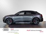 AUDI Q8 TFSI e quattro S-line business tiptronic